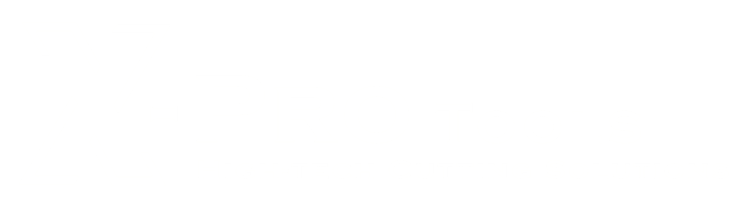 X-Pro logo